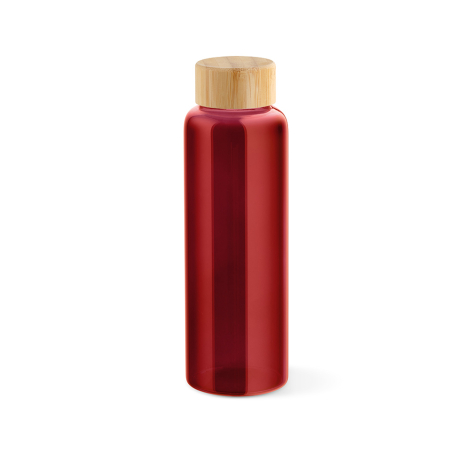Bouteille promotionnelle en verre 510 ml Indus
