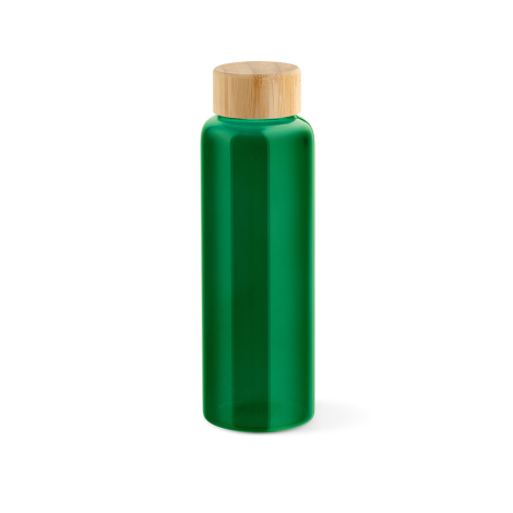Bouteille promotionnelle en verre 510 ml Indus