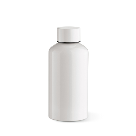 Gourde alu recyclé 550ml personnalisable Yukon
