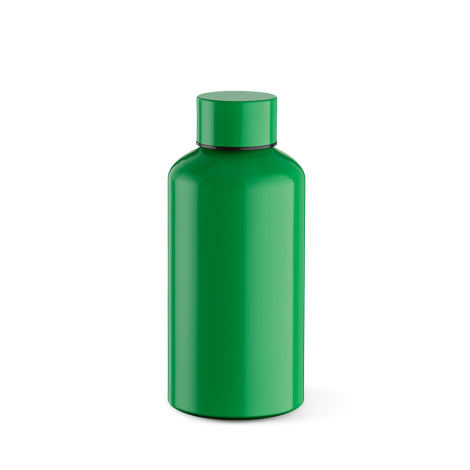 Gourde alu recyclé 550ml personnalisable Yukon