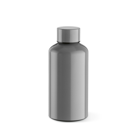 Gourde alu recyclé 550ml personnalisable Yukon