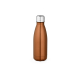 Gourde publicitaire 430ml inox recyclé Mississippi 450P