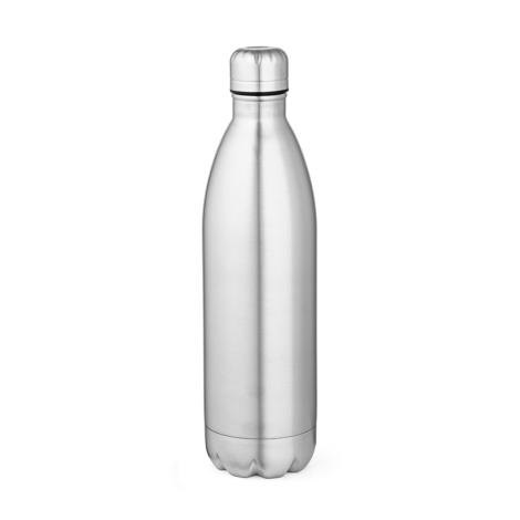 Bouteille 1100ml personnalisable recyclée Mississippi 1100P