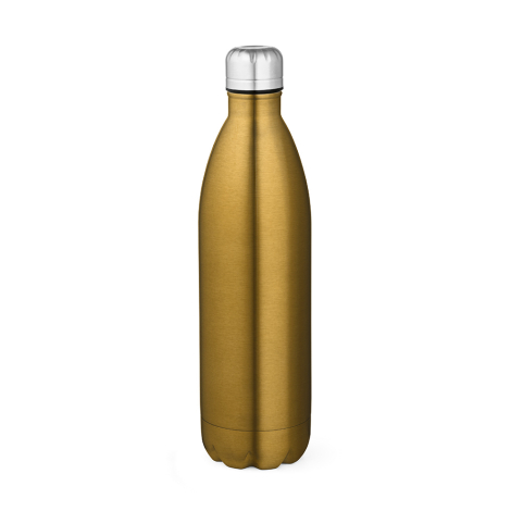 Bouteille 1100ml personnalisable recyclée Mississippi 1100P