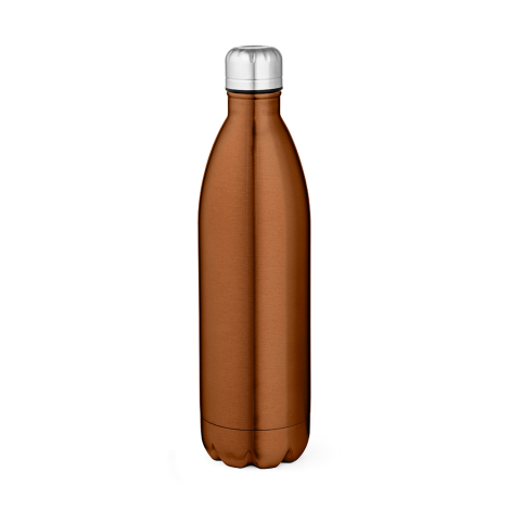 Bouteille 1100ml personnalisable recyclée Mississippi 1100P