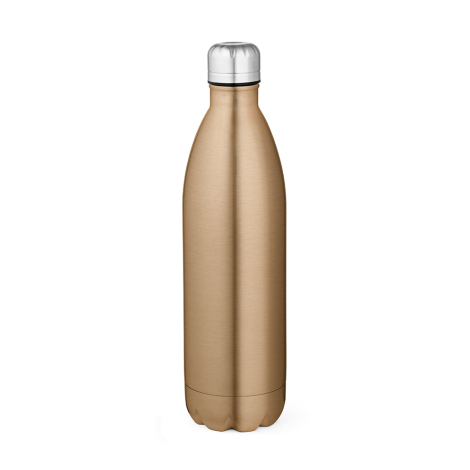Bouteille 1100ml personnalisable recyclée Mississippi 1100P