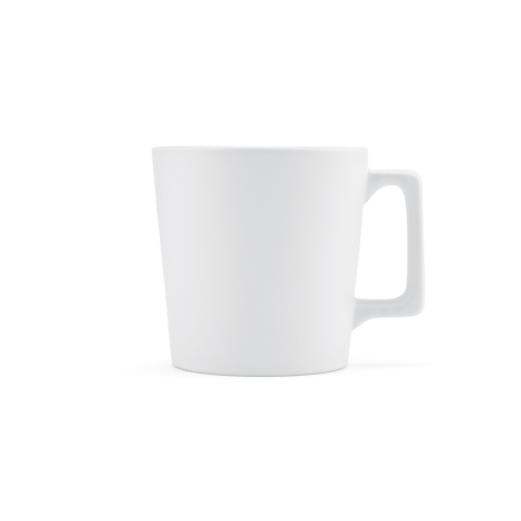 Tasse à personnaliser en céramique 360ml Thames 350