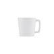 Tasse 75ml promotionnelle en céramique Thames