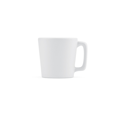 Tasse 75ml promotionnelle en céramique Thames