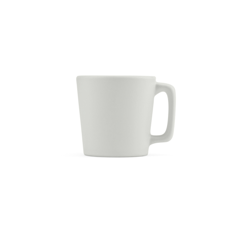 Tasse 75ml promotionnelle en céramique Thames