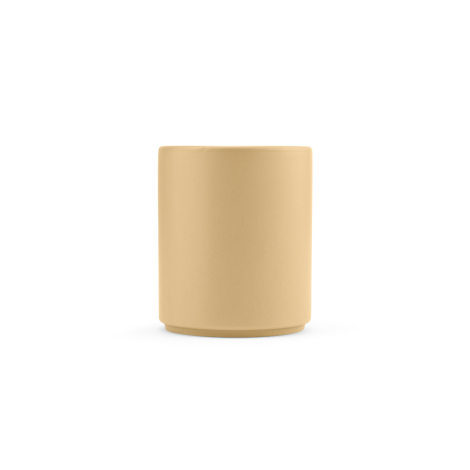 Mug sans anse en céramique personnalisé 240ml Tiber 250