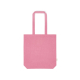 Shopping bag publicitaire coton recyclé 180g Annapurna