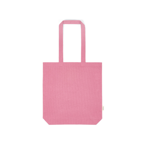 Shopping bag publicitaire coton recyclé 180g Annapurna