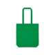 Shopping bag publicitaire coton recyclé 180g Annapurna