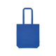 Shopping bag publicitaire coton recyclé 180g Annapurna