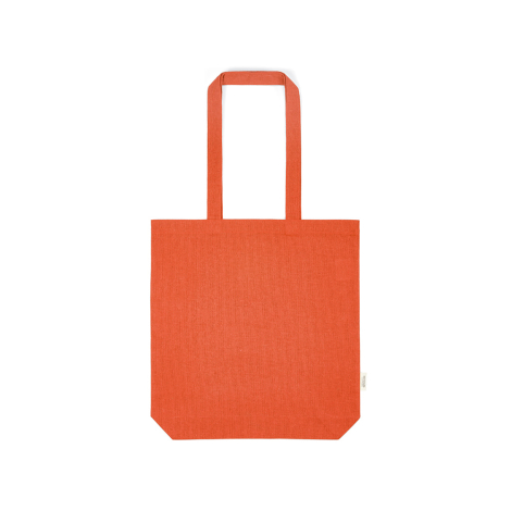 Shopping bag publicitaire coton recyclé 180g Annapurna