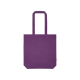 Shopping bag publicitaire coton recyclé 180g Annapurna