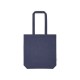 Shopping bag publicitaire coton recyclé 180g Annapurna