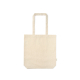 Shopping bag publicitaire coton recyclé 180g Annapurna
