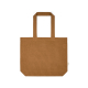 Sac cabas coton recyclé 180g prommotionel Kilimanjaro
