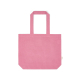 Sac cabas coton recyclé 180g prommotionel Kilimanjaro