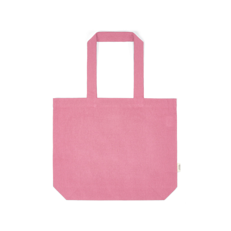 Sac cabas coton recyclé 180g prommotionel Kilimanjaro