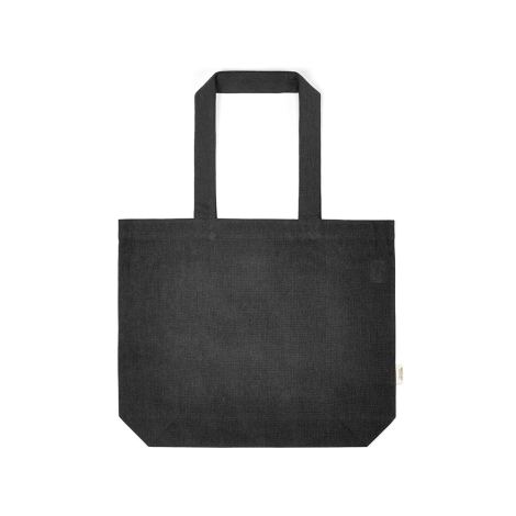 Sac cabas coton recyclé 180g prommotionel Kilimanjaro