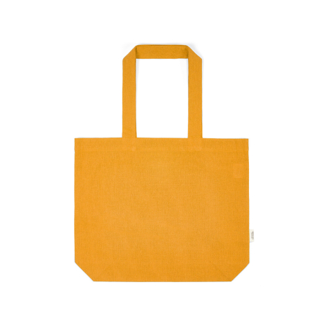 Sac cabas coton recyclé 180g prommotionel Kilimanjaro