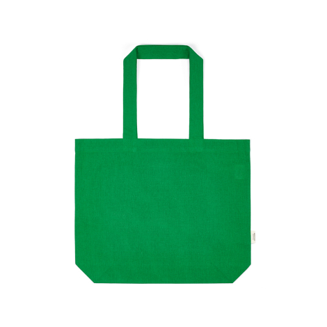 Sac cabas coton recyclé 180g prommotionel Kilimanjaro