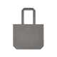 Sac cabas coton recyclé 180g prommotionel Kilimanjaro