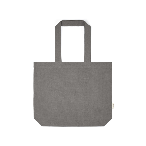 Sac cabas coton recyclé 180g prommotionel Kilimanjaro