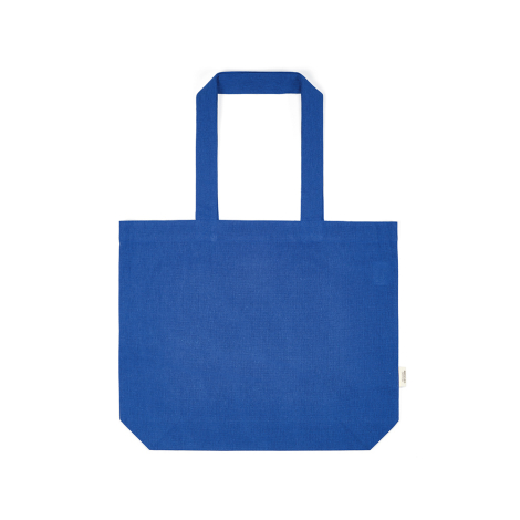 Sac cabas coton recyclé 180g prommotionel Kilimanjaro