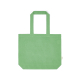 Sac cabas coton recyclé 180g prommotionel Kilimanjaro