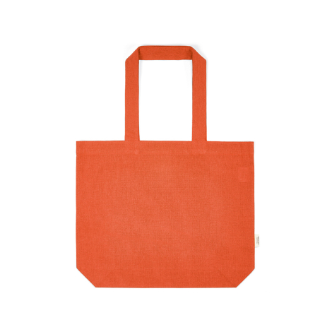Sac cabas coton recyclé 180g prommotionel Kilimanjaro