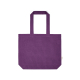 Sac cabas coton recyclé 180g prommotionel Kilimanjaro