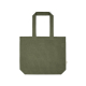 Sac cabas coton recyclé 180g prommotionel Kilimanjaro