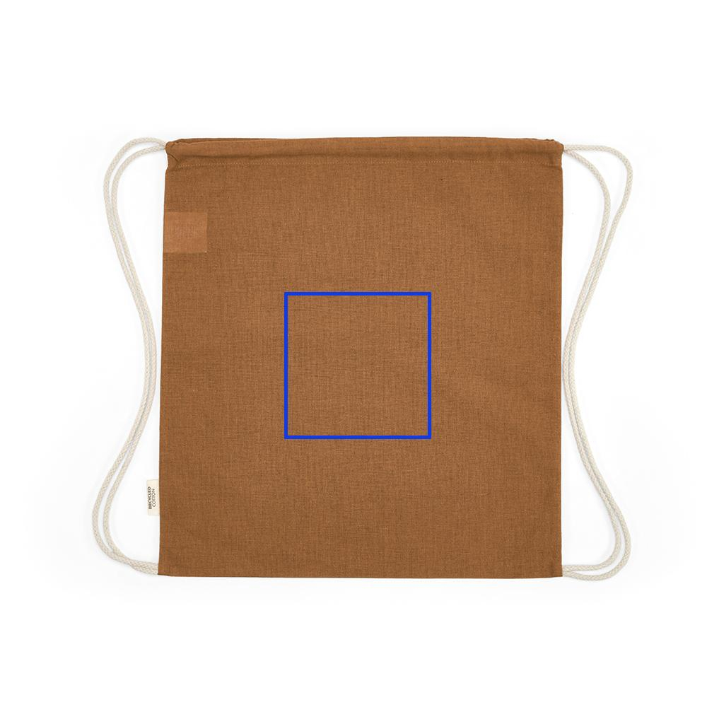 Sac - Avant