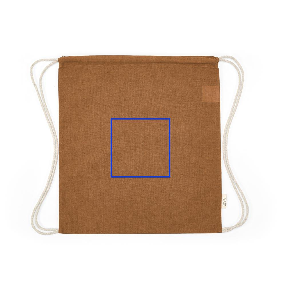 Sac - Verso