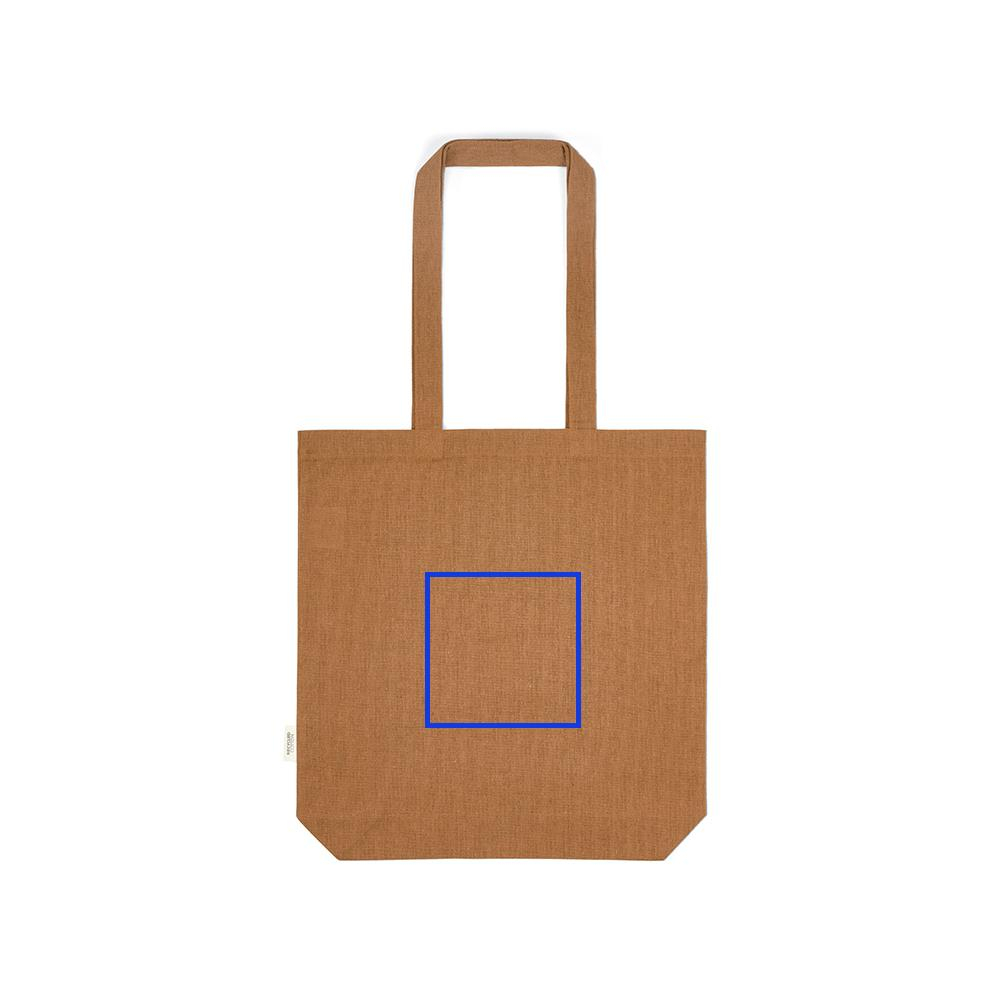 Sac - Verso