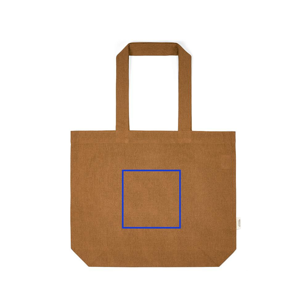 Sac - Avant