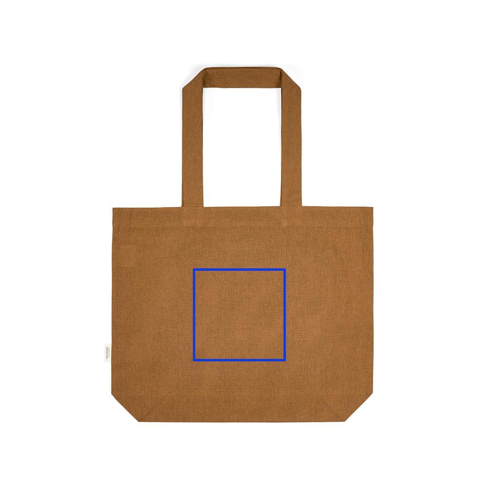 Sac - Verso