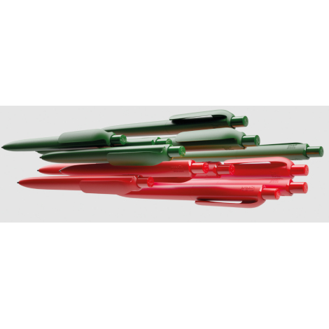 Stylo promotionnel biodégradable - DS8 Biotic