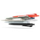 Stylo biodégradable personnalisable - QS40 True Biotic