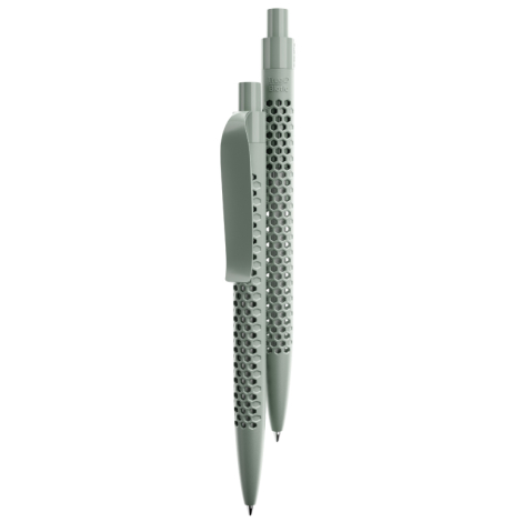 Stylo biodégradable personnalisable - QS40 True Biotic