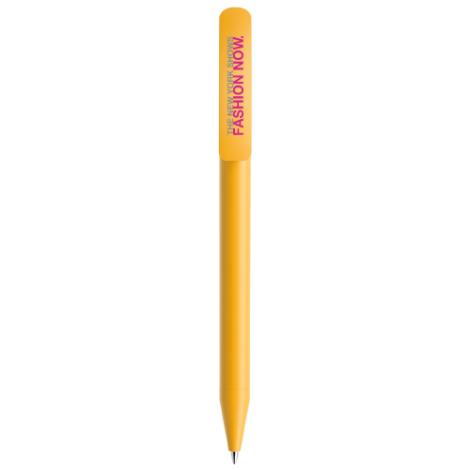 Stylo bille personnalisable - DS3 Biotic Pen