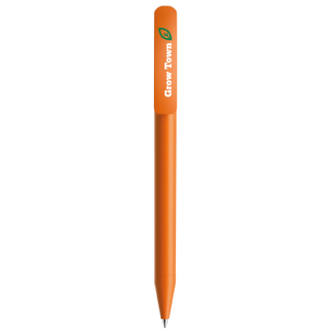Stylo bille personnalisable - DS3 Biotic Pen