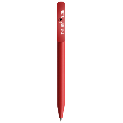 Stylo bille personnalisable - DS3 Biotic Pen