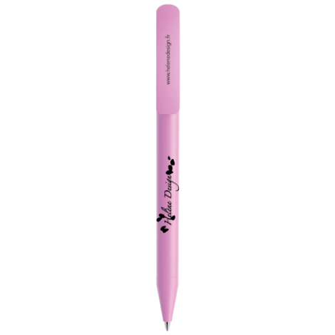 Stylo bille personnalisable - DS3 Biotic Pen