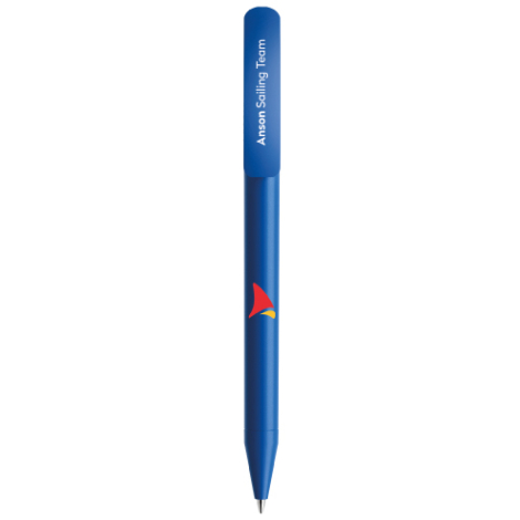 Stylo bille personnalisable - DS3 Biotic Pen