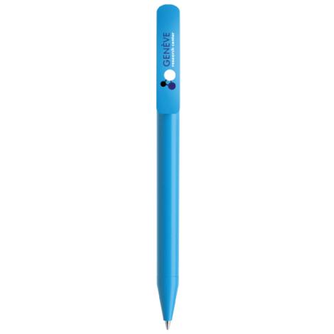 Stylo bille personnalisable - DS3 Biotic Pen